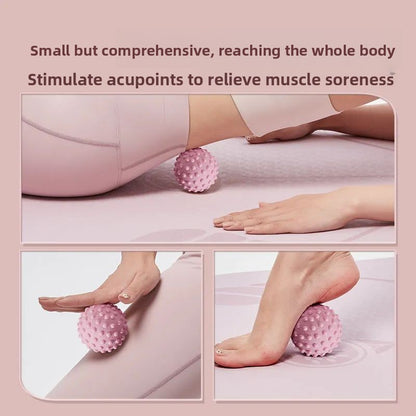 Foot pain Massage Relief Ball