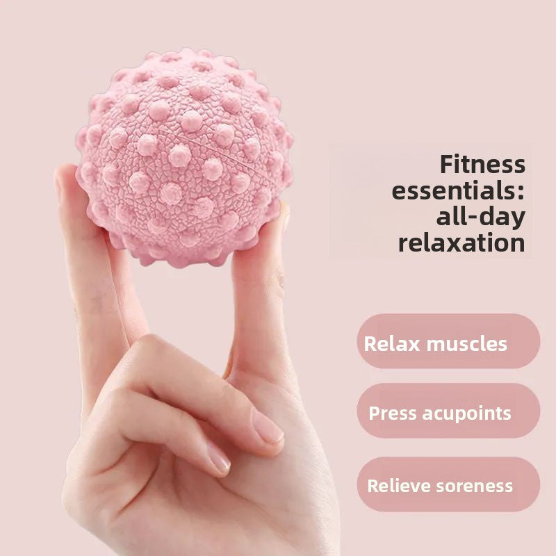 Foot pain Massage Relief Ball