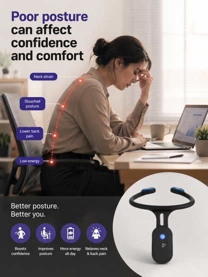 FitFlex AlignPro™