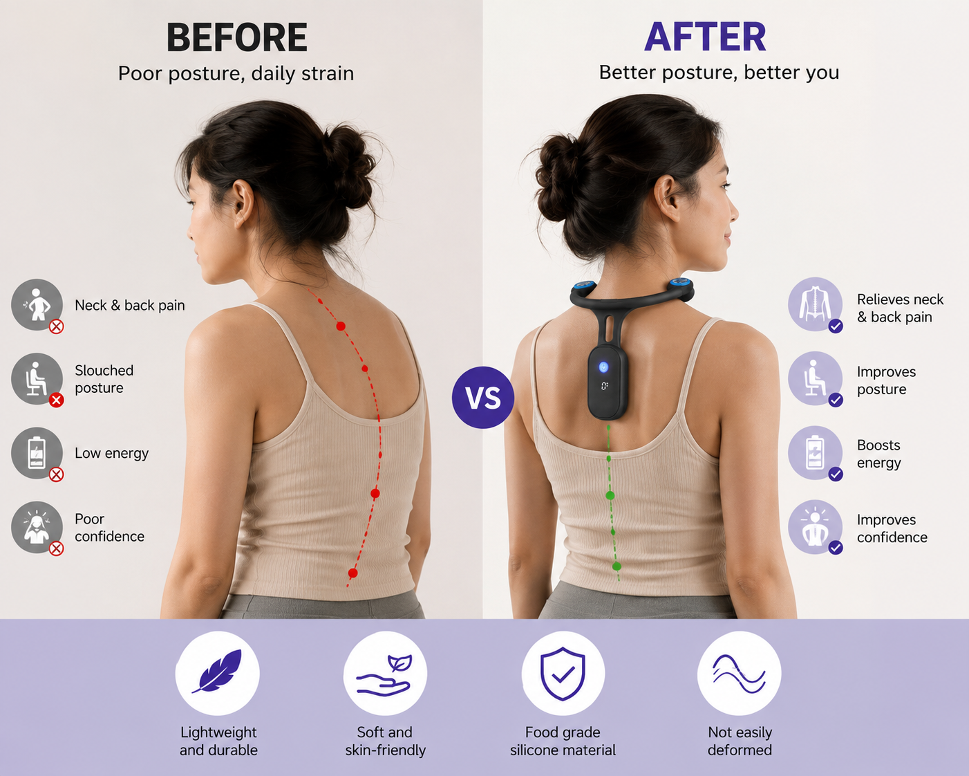 FitFlex AlignPro™