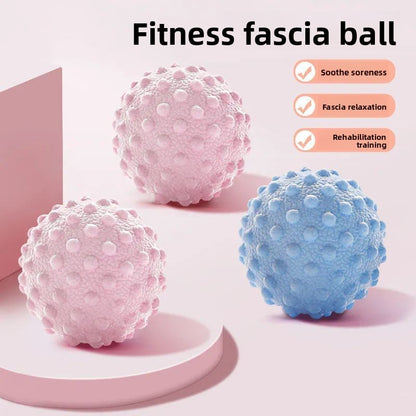 Foot pain Massage Relief Ball