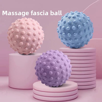 Foot pain Massage Relief Ball